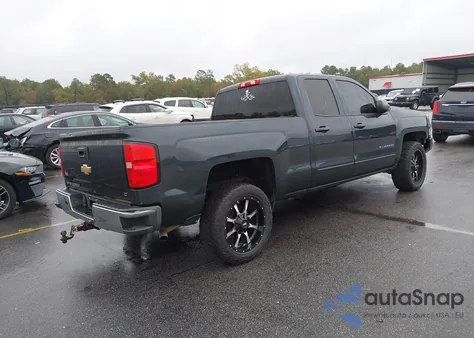 2019 Chevrolet Silverado 1500 Ld Lt from USA, damaged, VIN 2GCRCPEC3K1136169